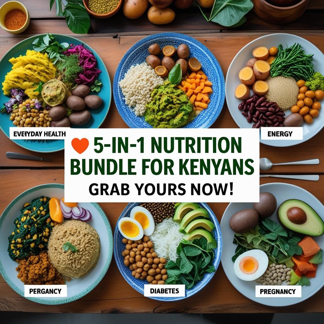 Launch Offer: Nutrition Bundle for Kenyans!_0