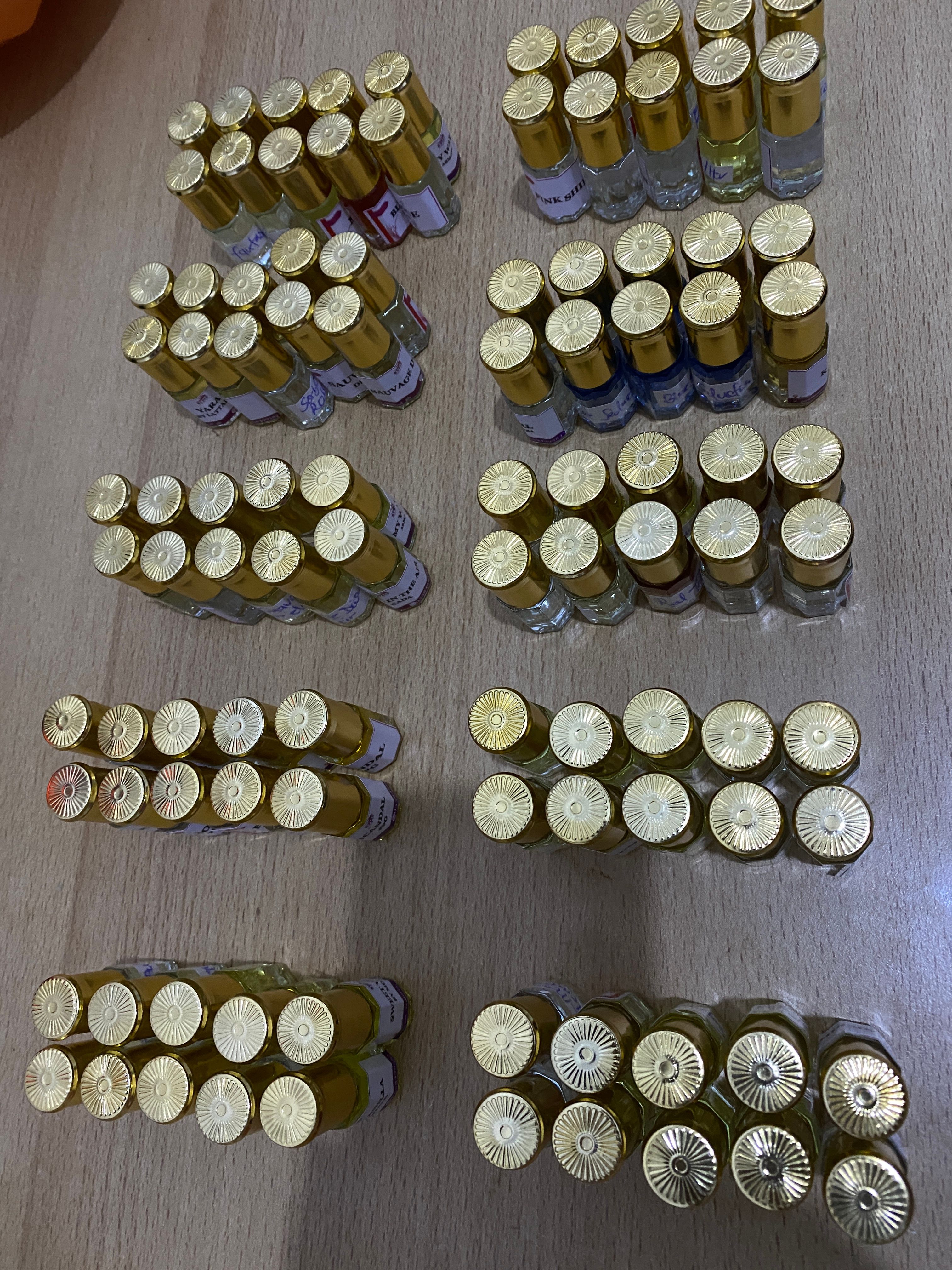 Byms perfume oils_0
