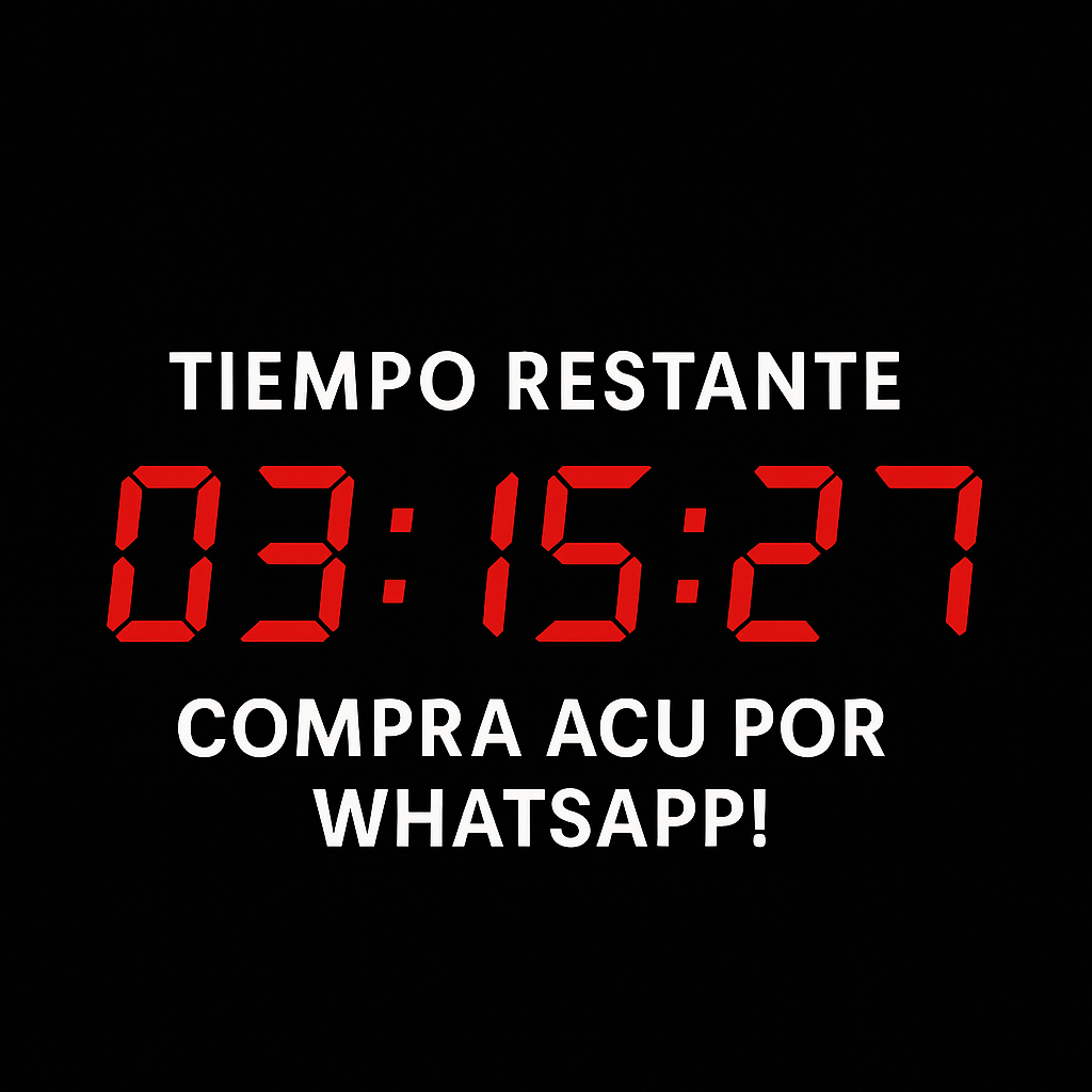 AQUÍ PRODUCTOS EN CUENTA REGRESIVA – PROMOCIÓN_0