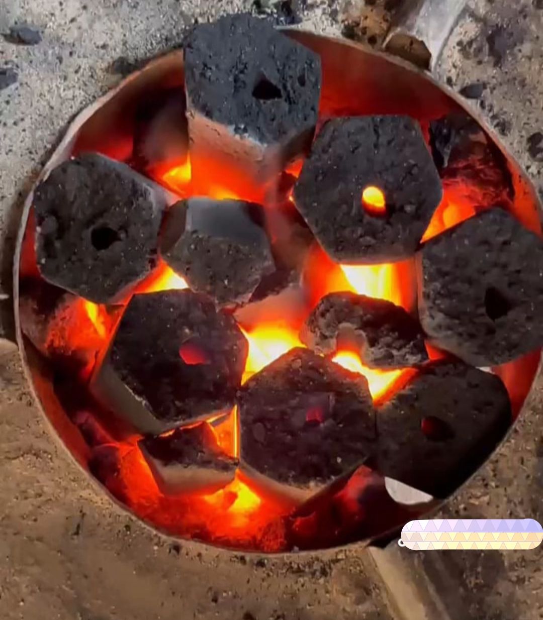 Pipe eco briquettes_1
