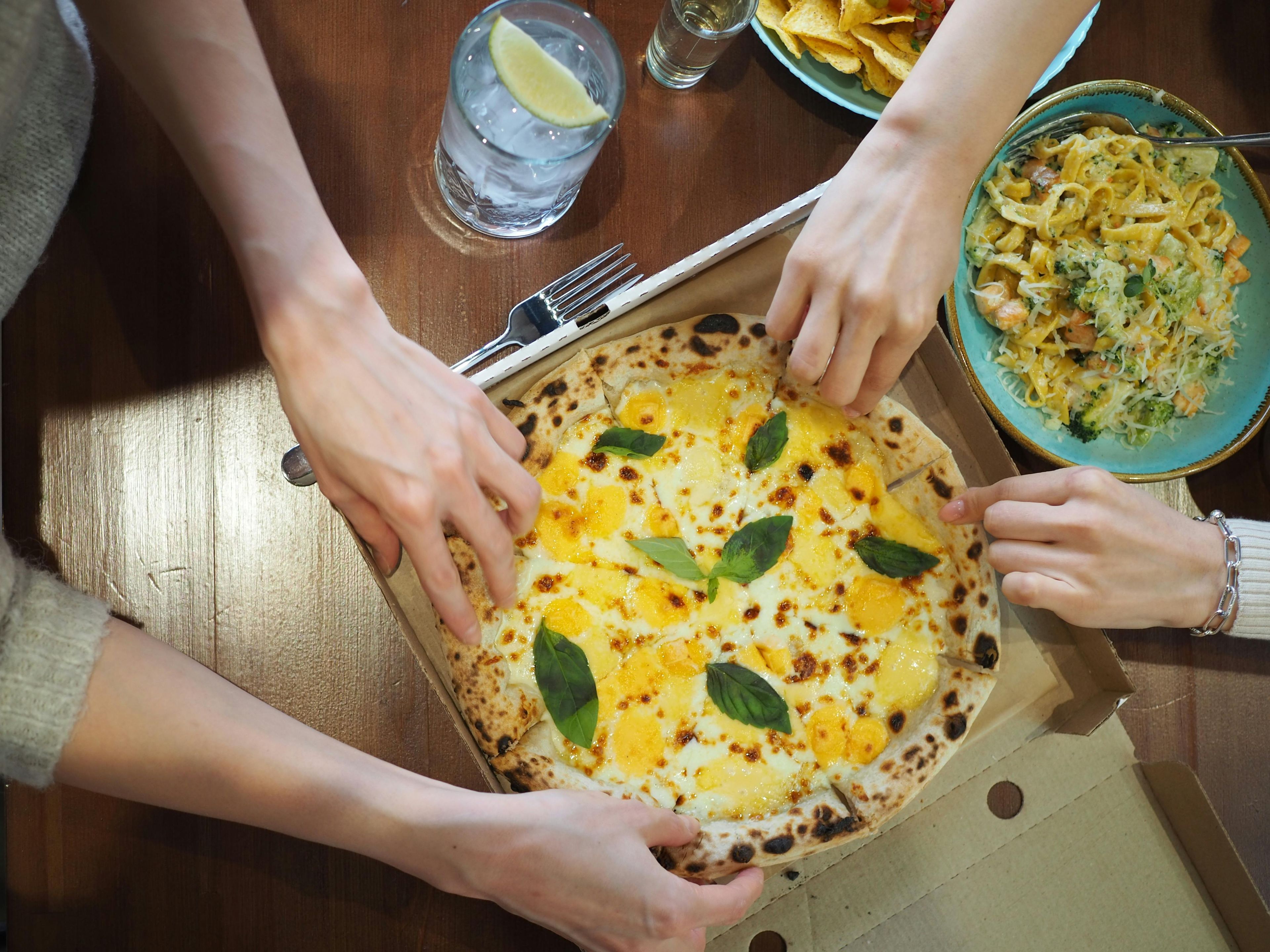 Pizza & Pasta_0