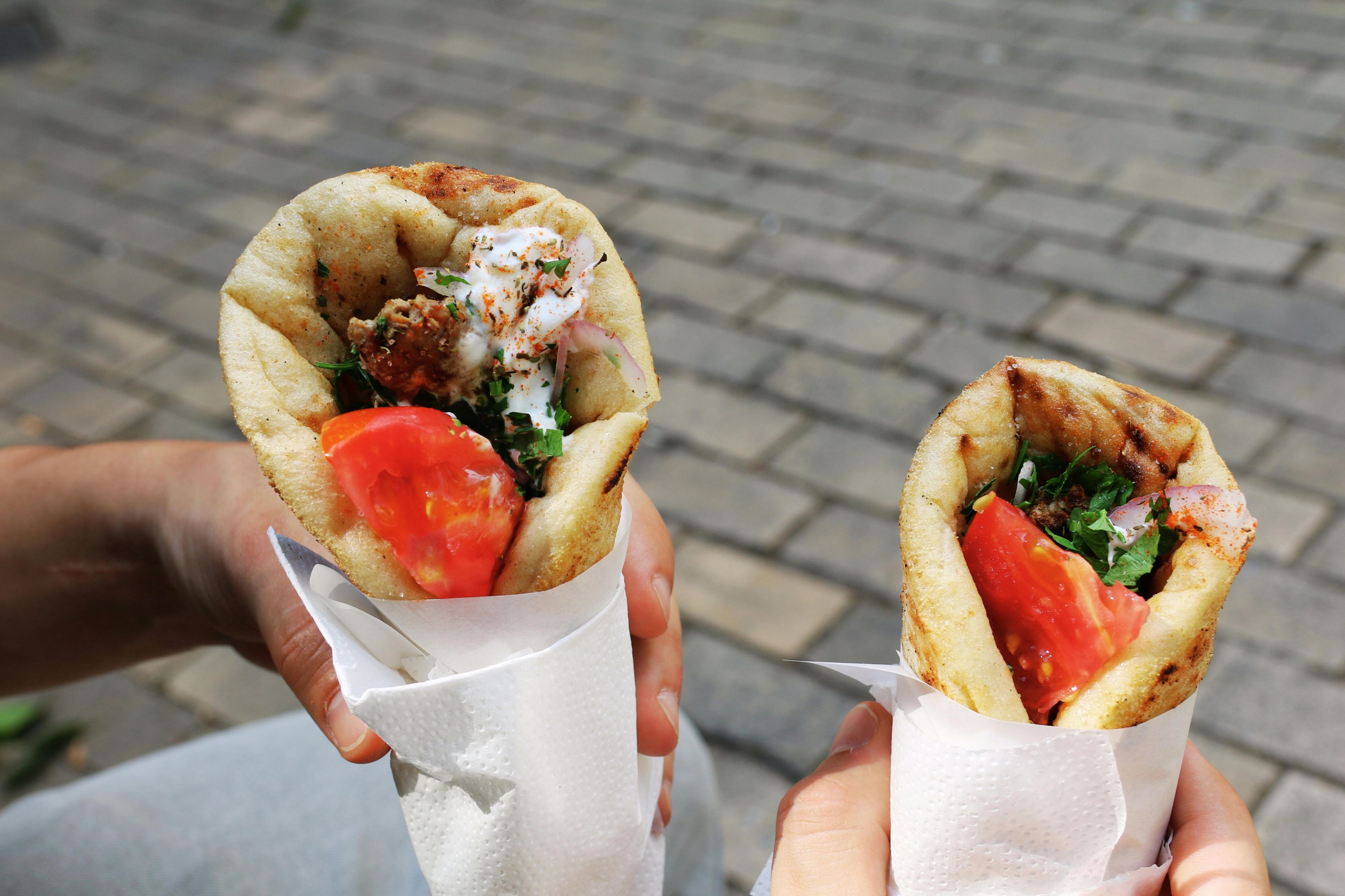 Gyros & Wrapovi_0