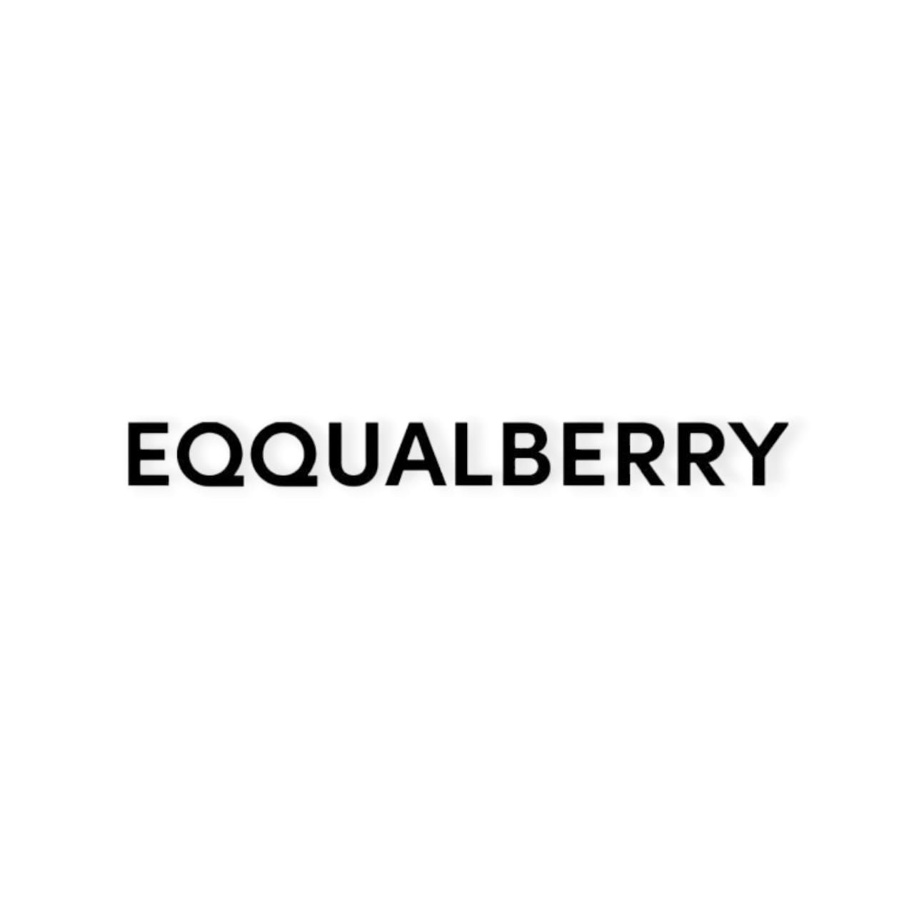ايكول بيري EQQUAL BERRY 