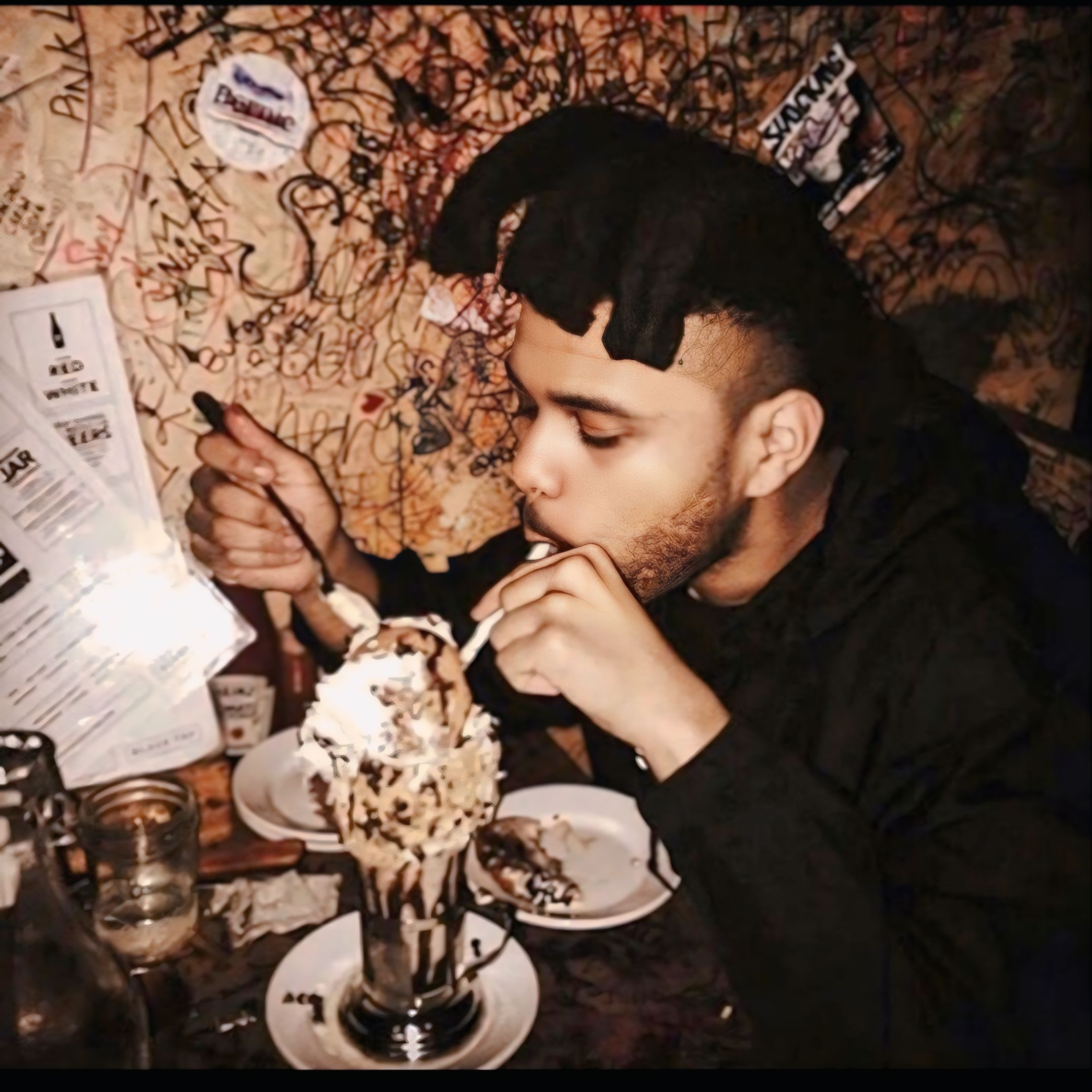 Our Fan - The Weeknd_0