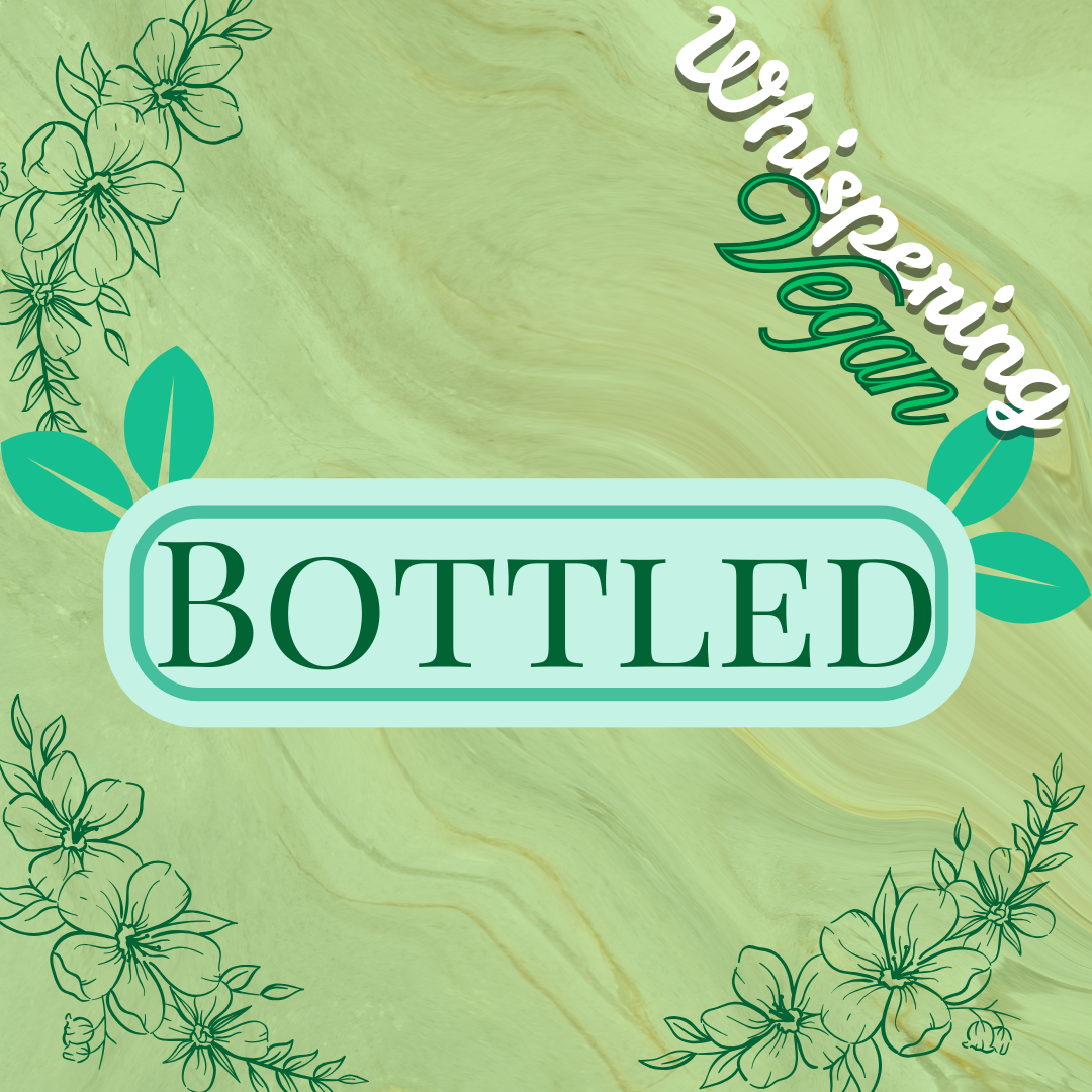 Bottled Goods