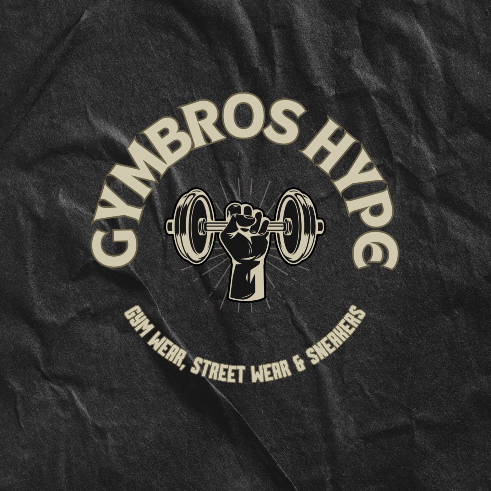 Gymbros Hype
