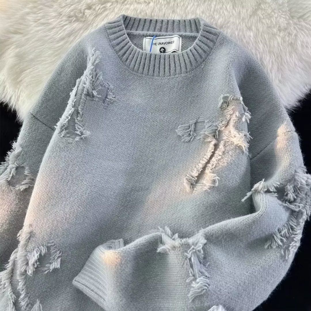 Pull oversize _1