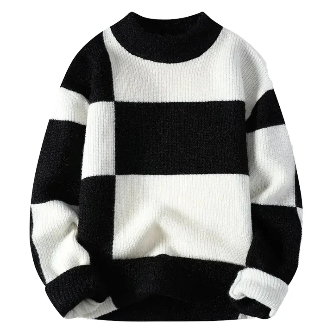 Pull oversize _3