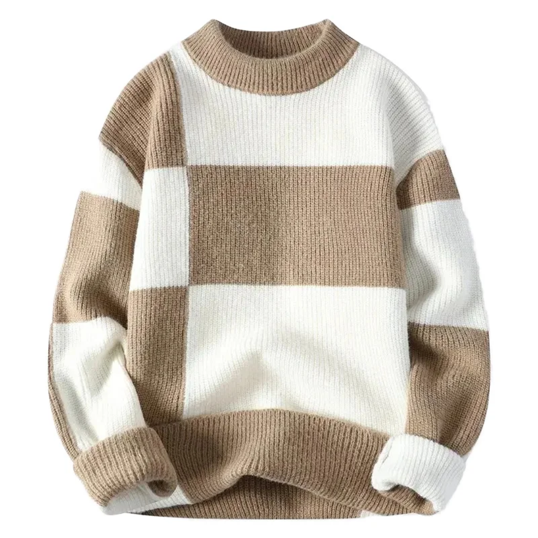 Pull oversize _5