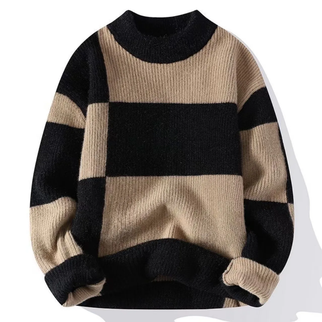 Pull oversize _4