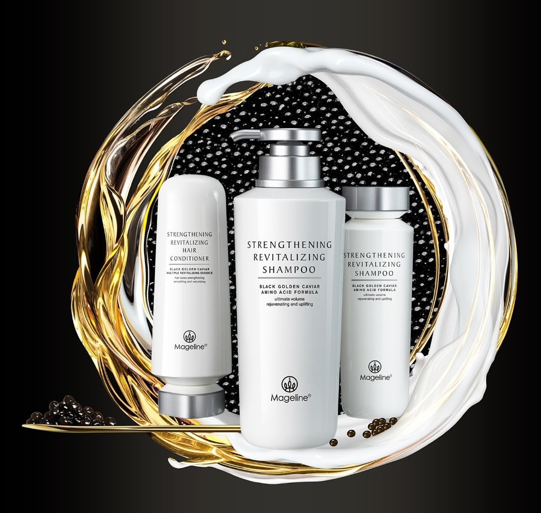 Strengthening Revitalizing Series