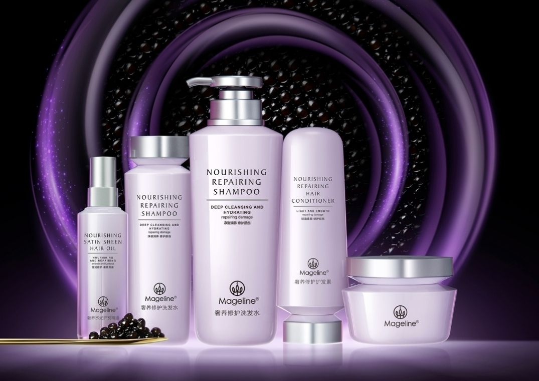 Nourishing Repairing Series