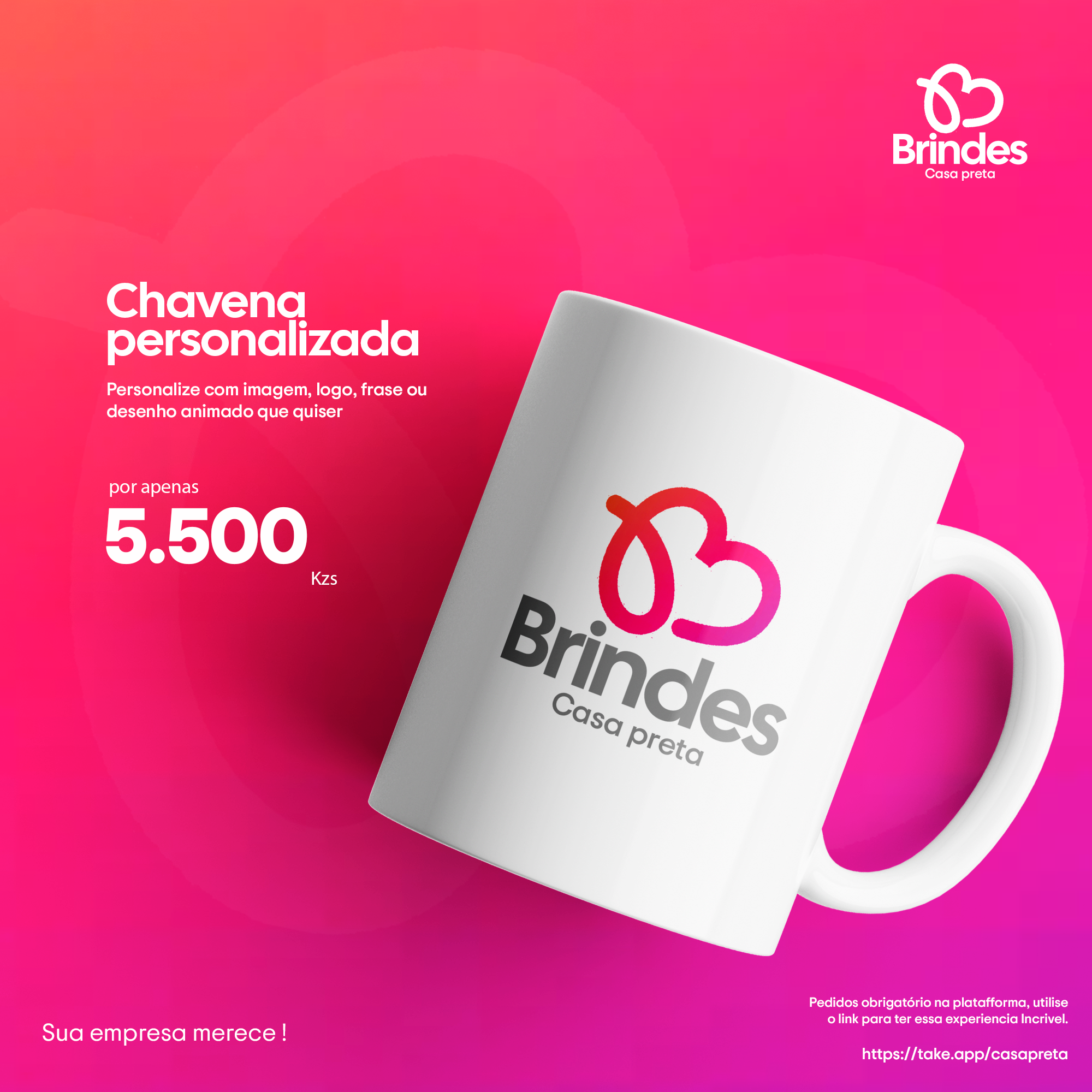 BRINDES PERSONALIZADOS _0