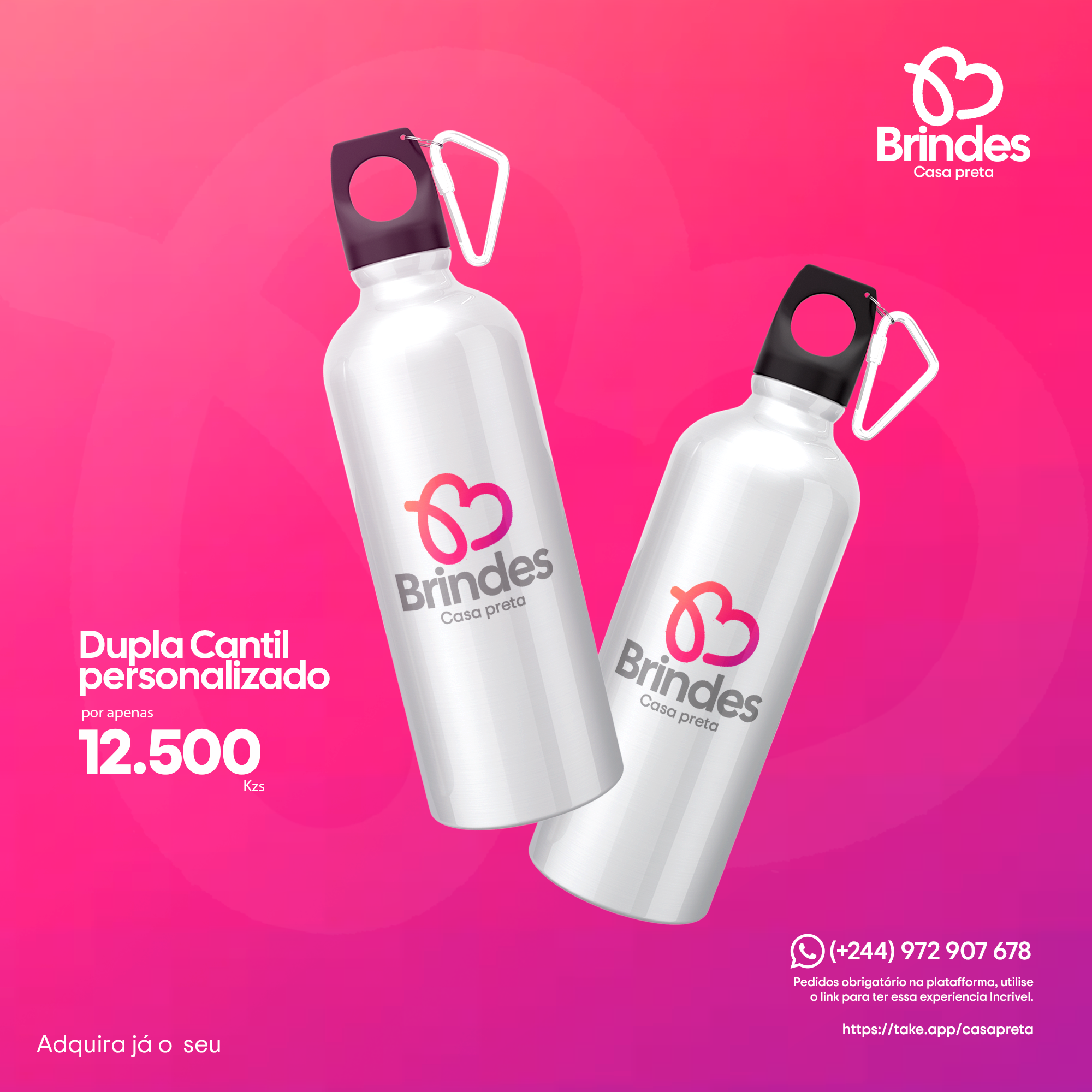 BRINDES PERSONALIZADOS _1