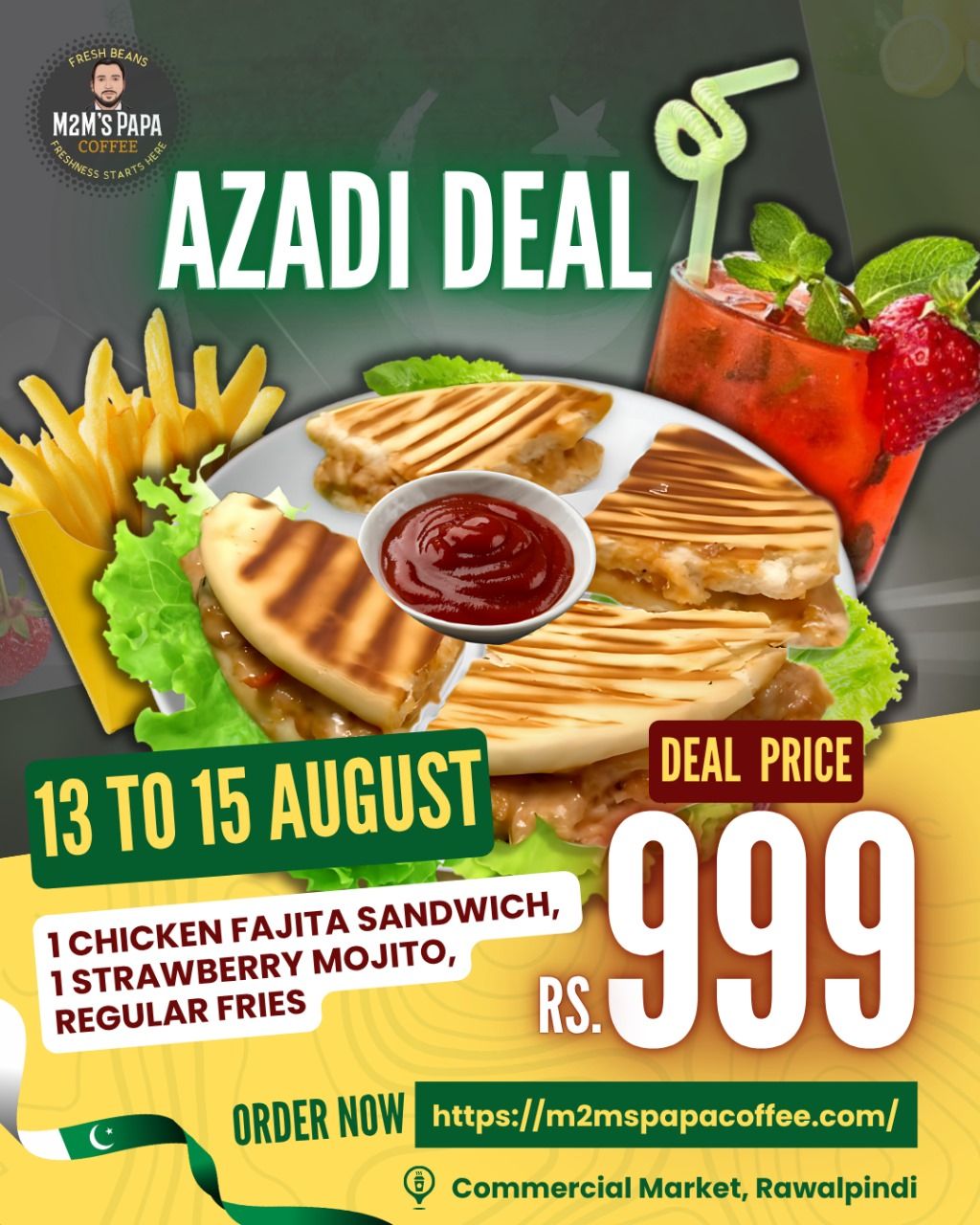 Click here to order and enjoy our limited time celebration treat_0