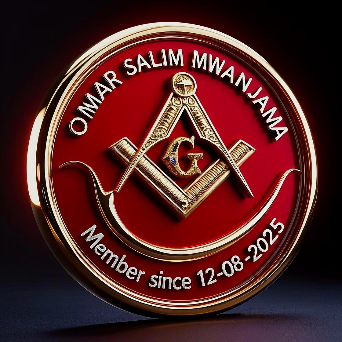 Freemason Members _1