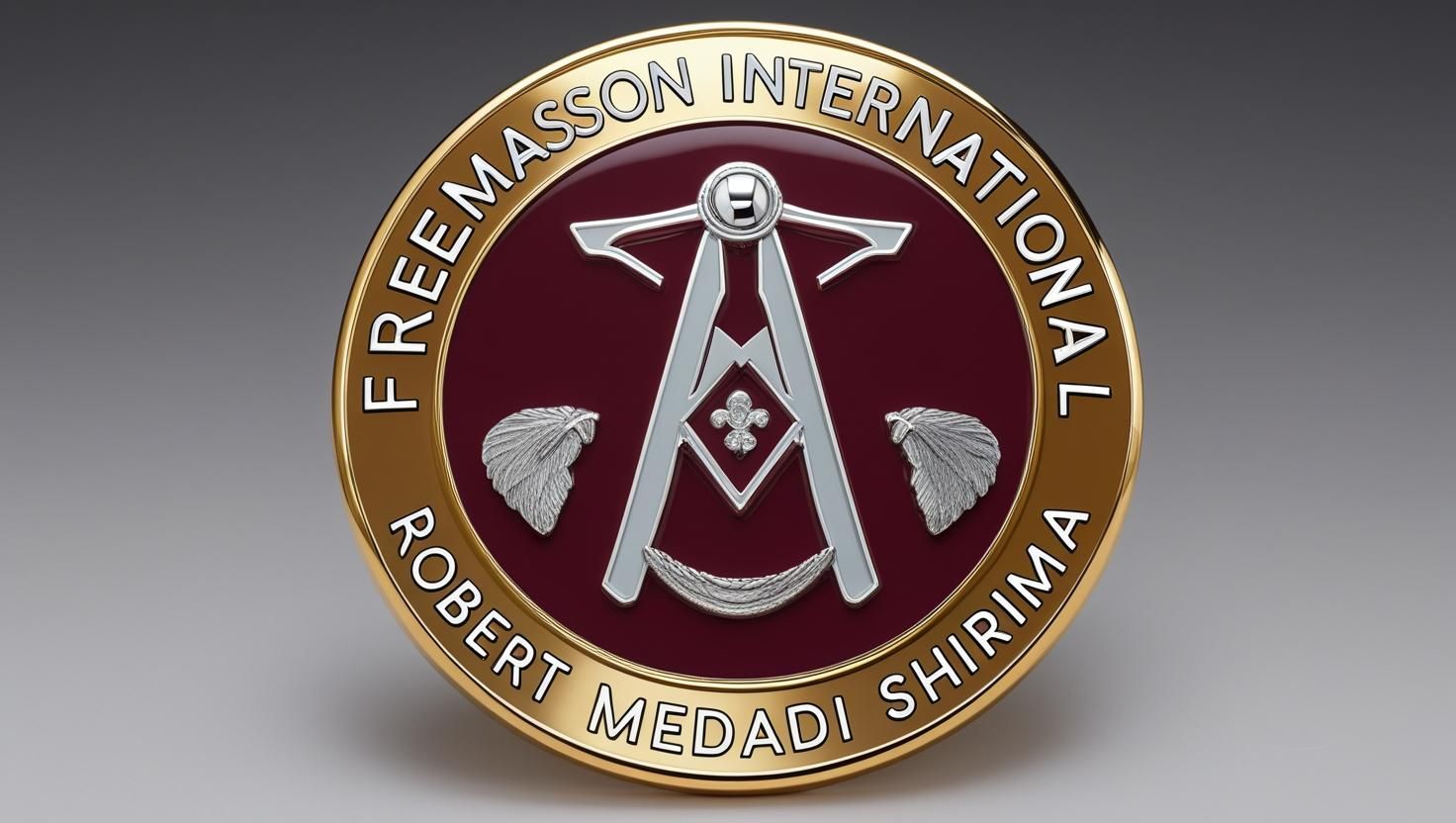 Freemason Members _3