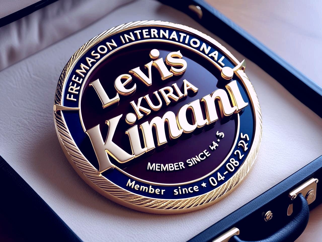 Freemason Members _5