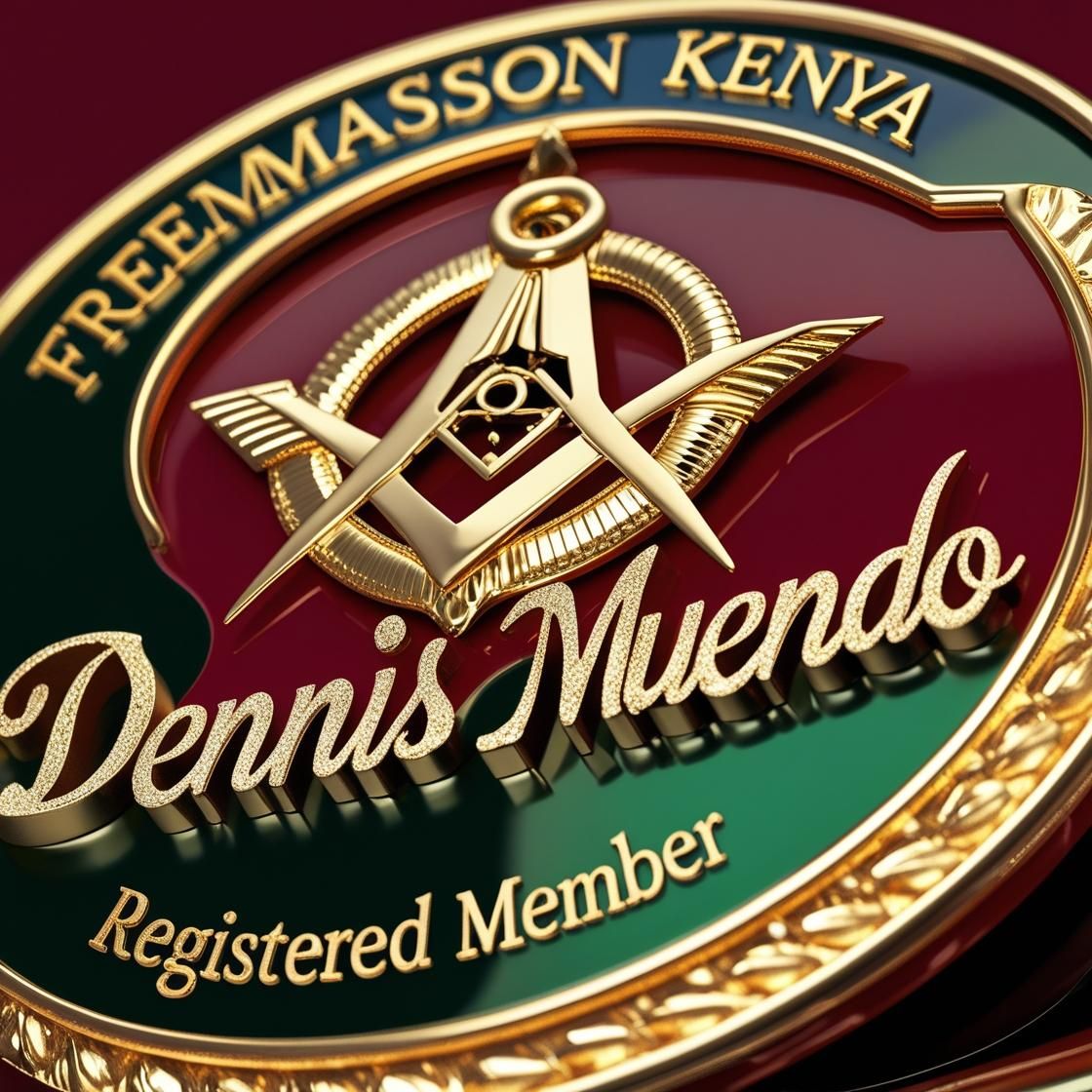 Freemason Members _8