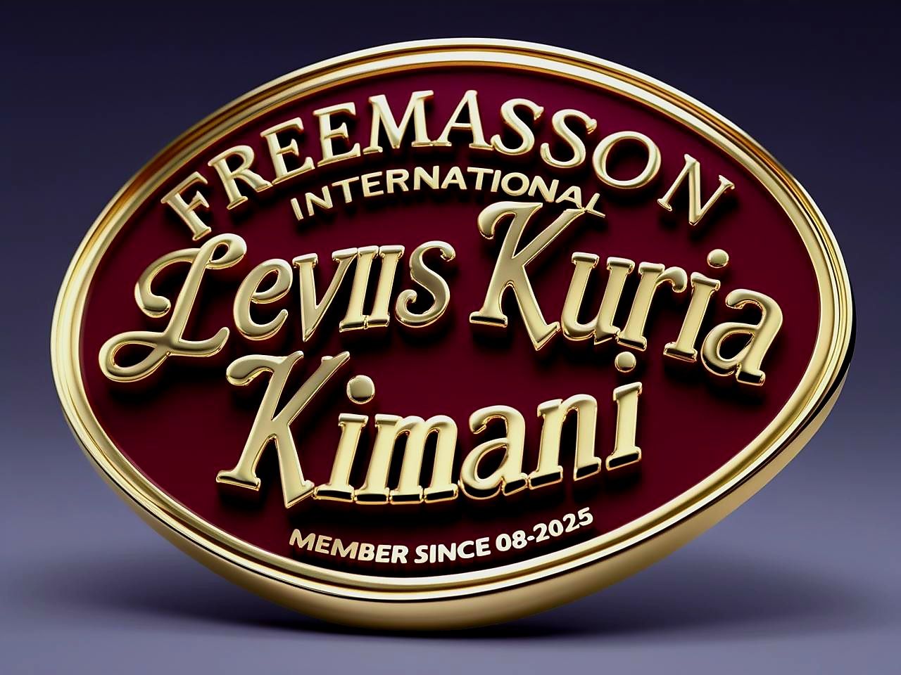 Freemason Members _6