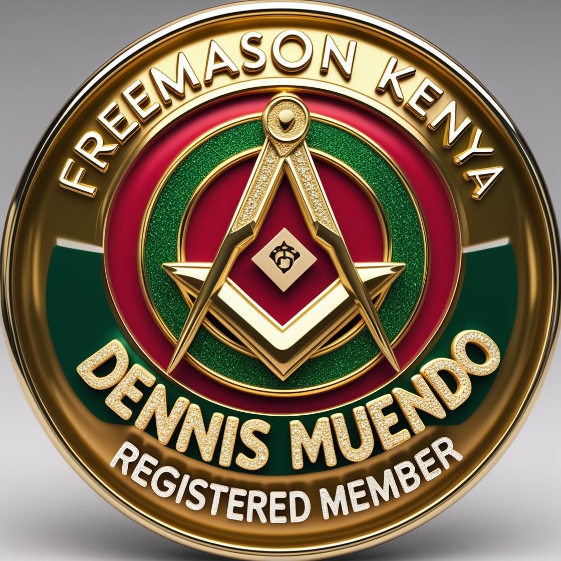 Freemason Members _7