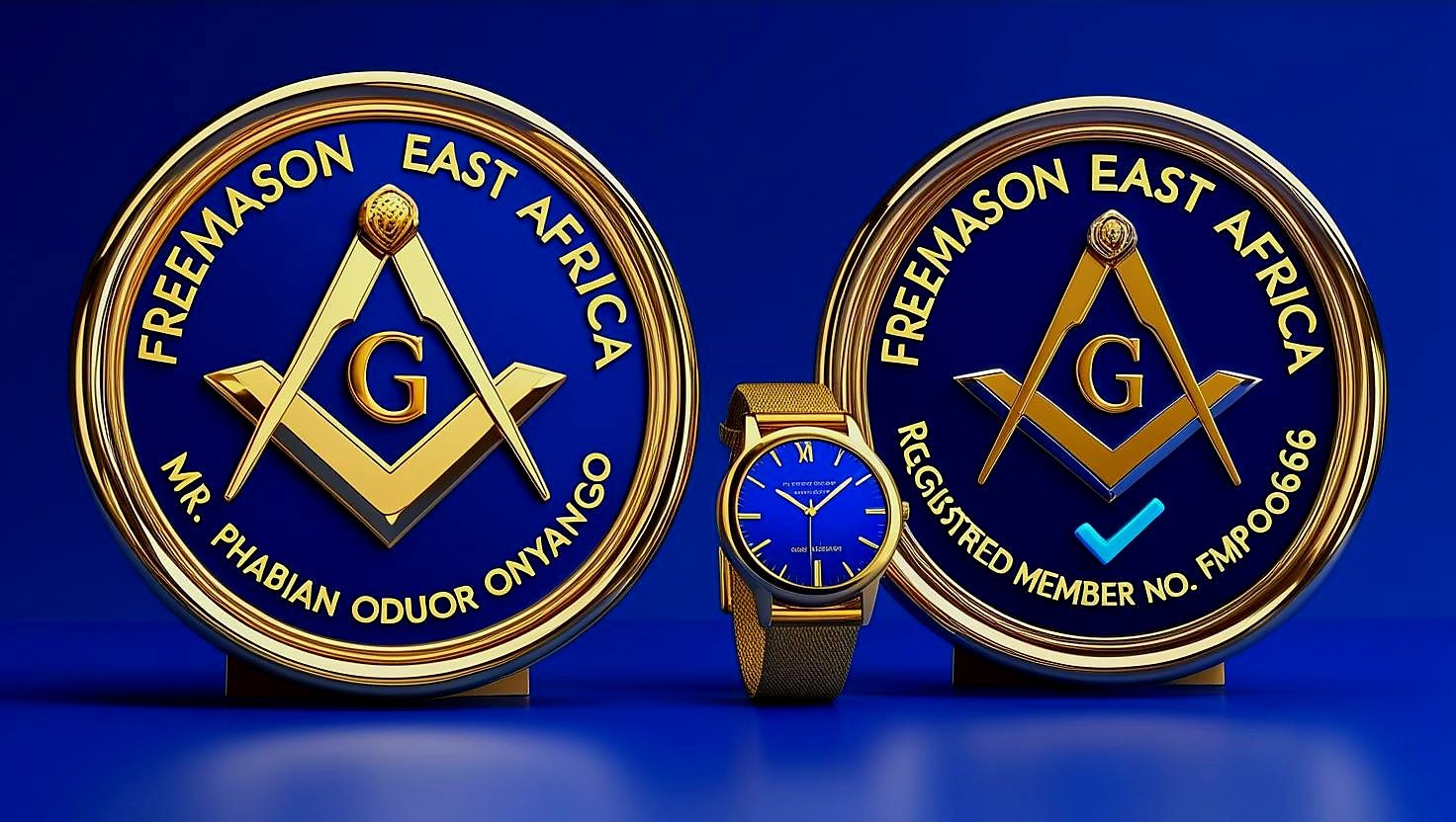 Freemason Members _10