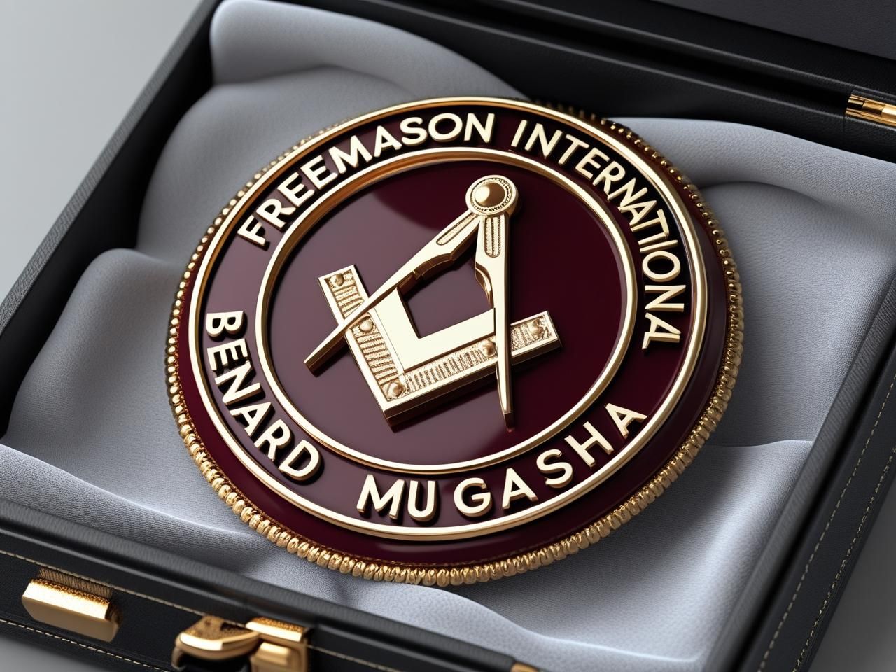 Freemason Members _4