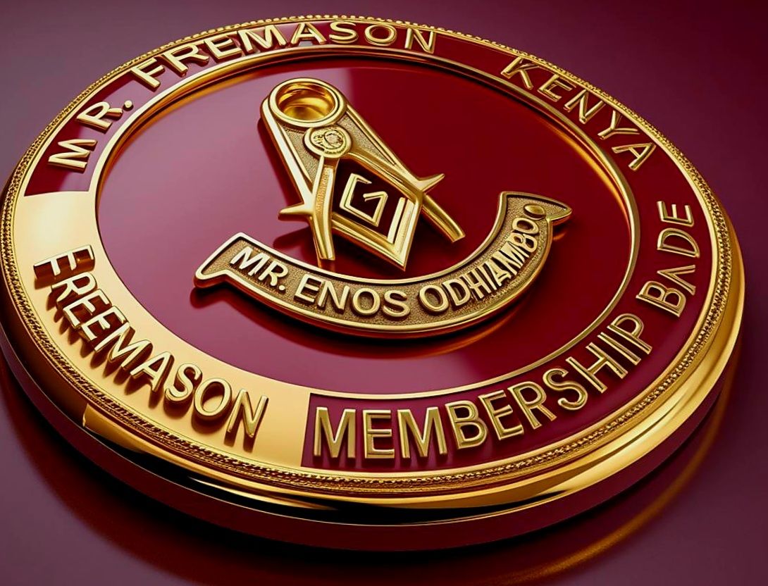 Freemason Members _9