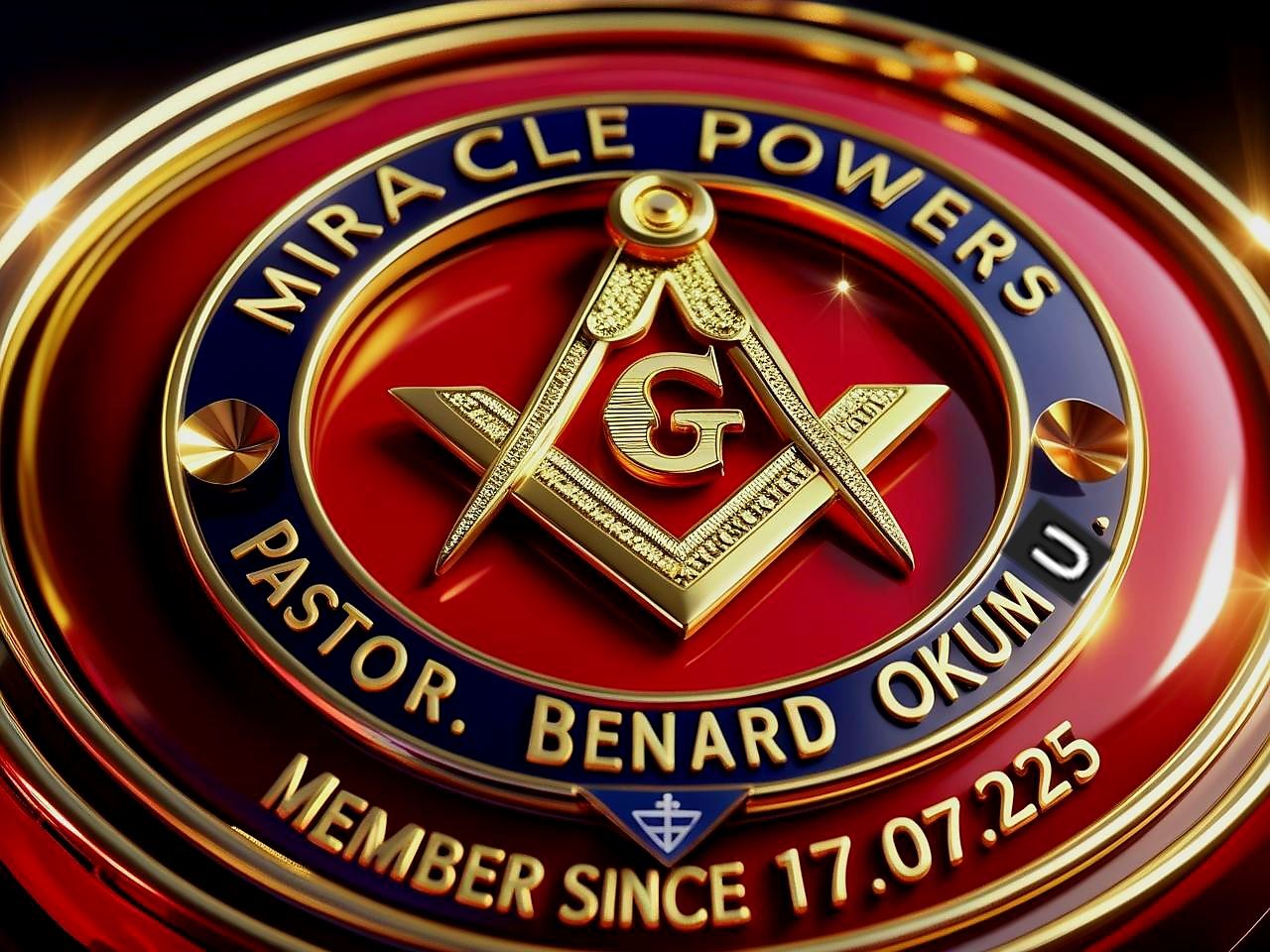 Freemason Members _21