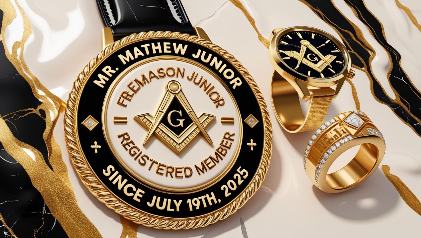 Freemason Members _23