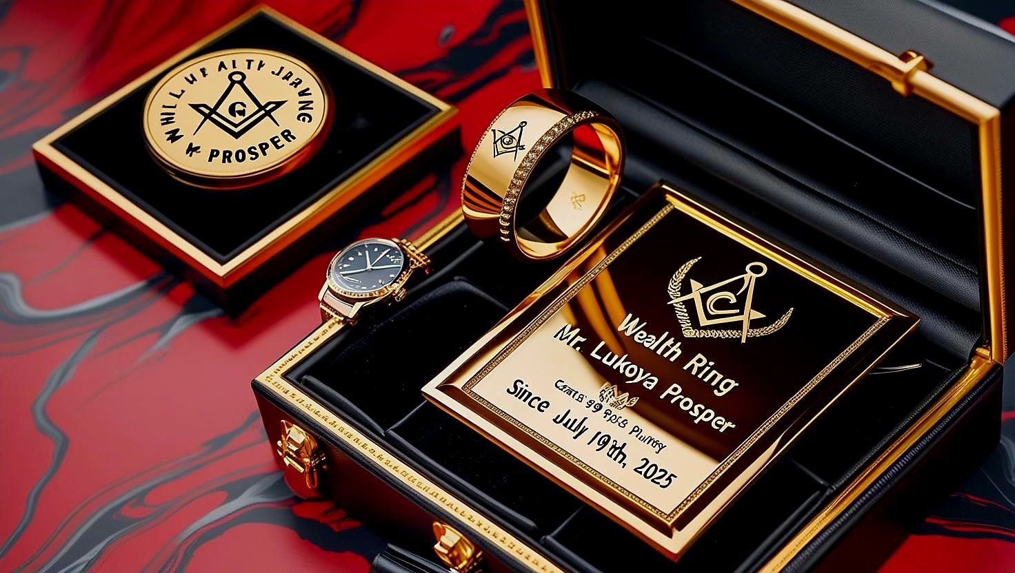 Freemason Members _20