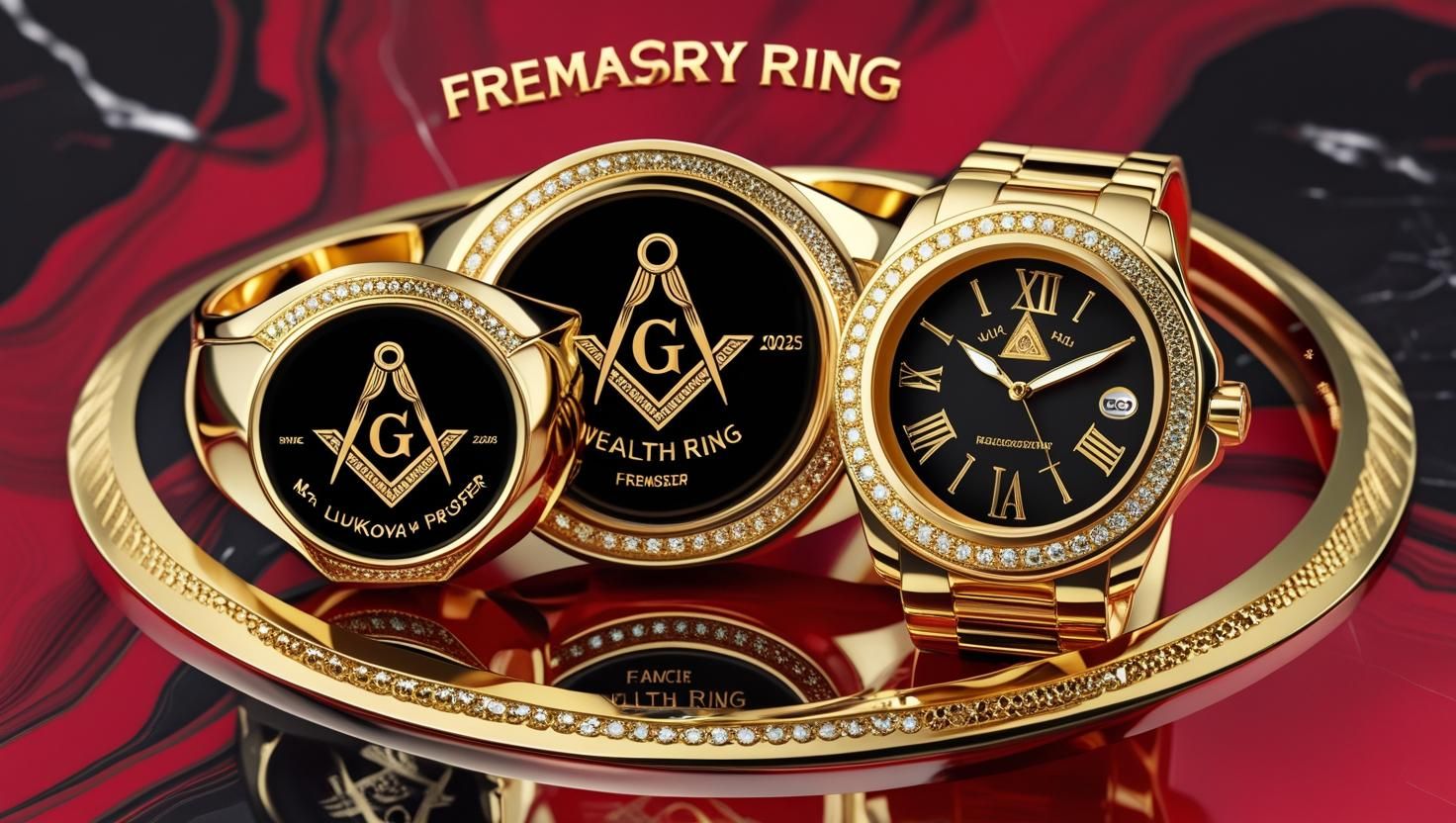 Freemason Members _19