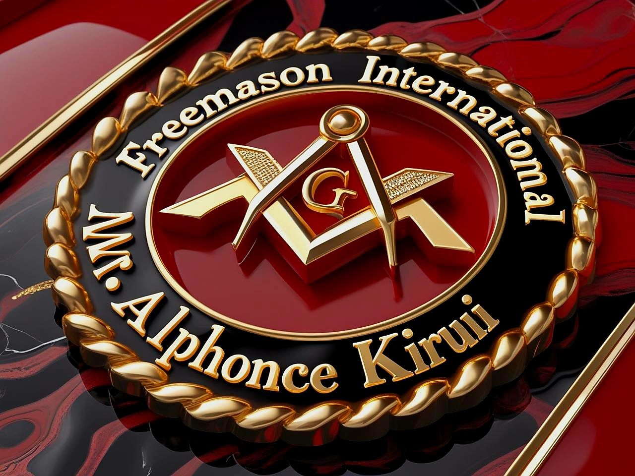 Freemason Members _13