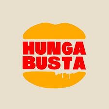 HUNGA BUSTA