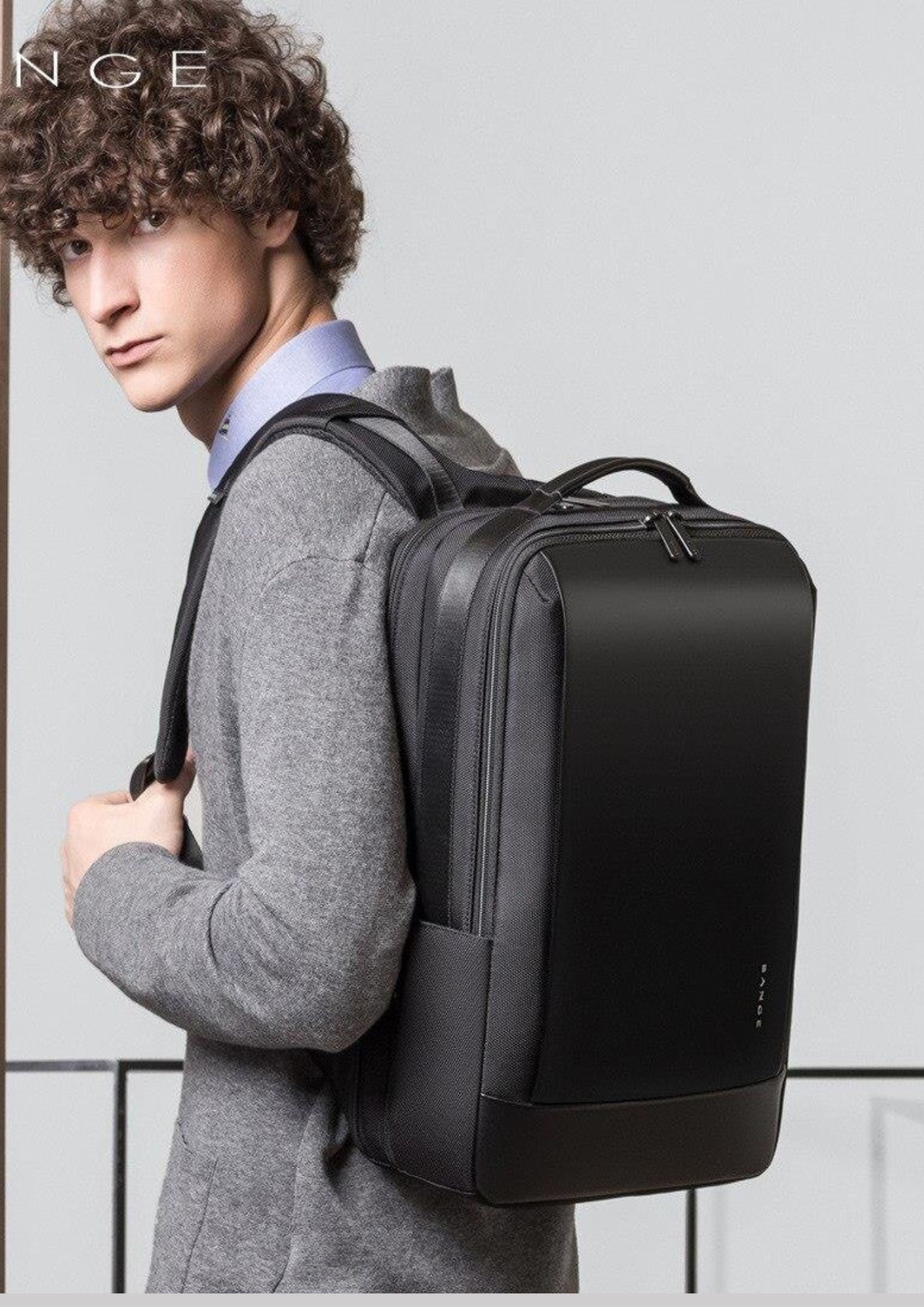 👜 Pastas & Mochilas para Laptop