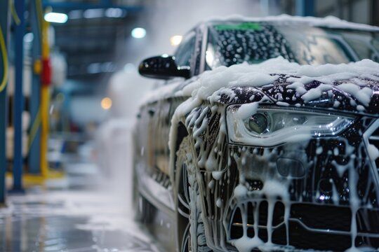Faith Car Wash_0