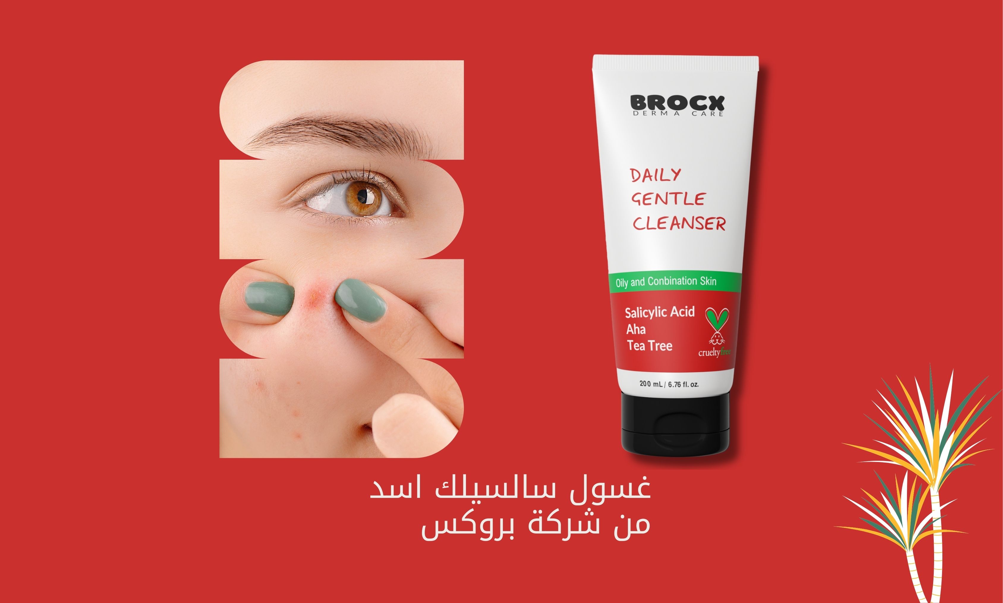 SALICYLIC ACID DAILY GENTLE CLEANSER_0