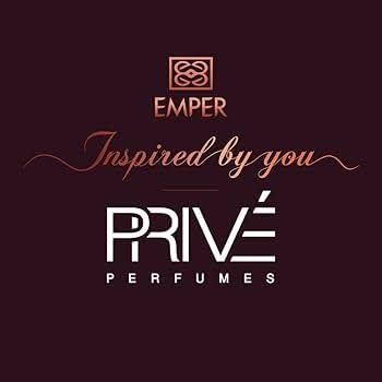 PRIVE PERFUMES 