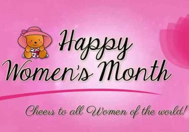 WOMAN'S MONTH CELEBRATION_0