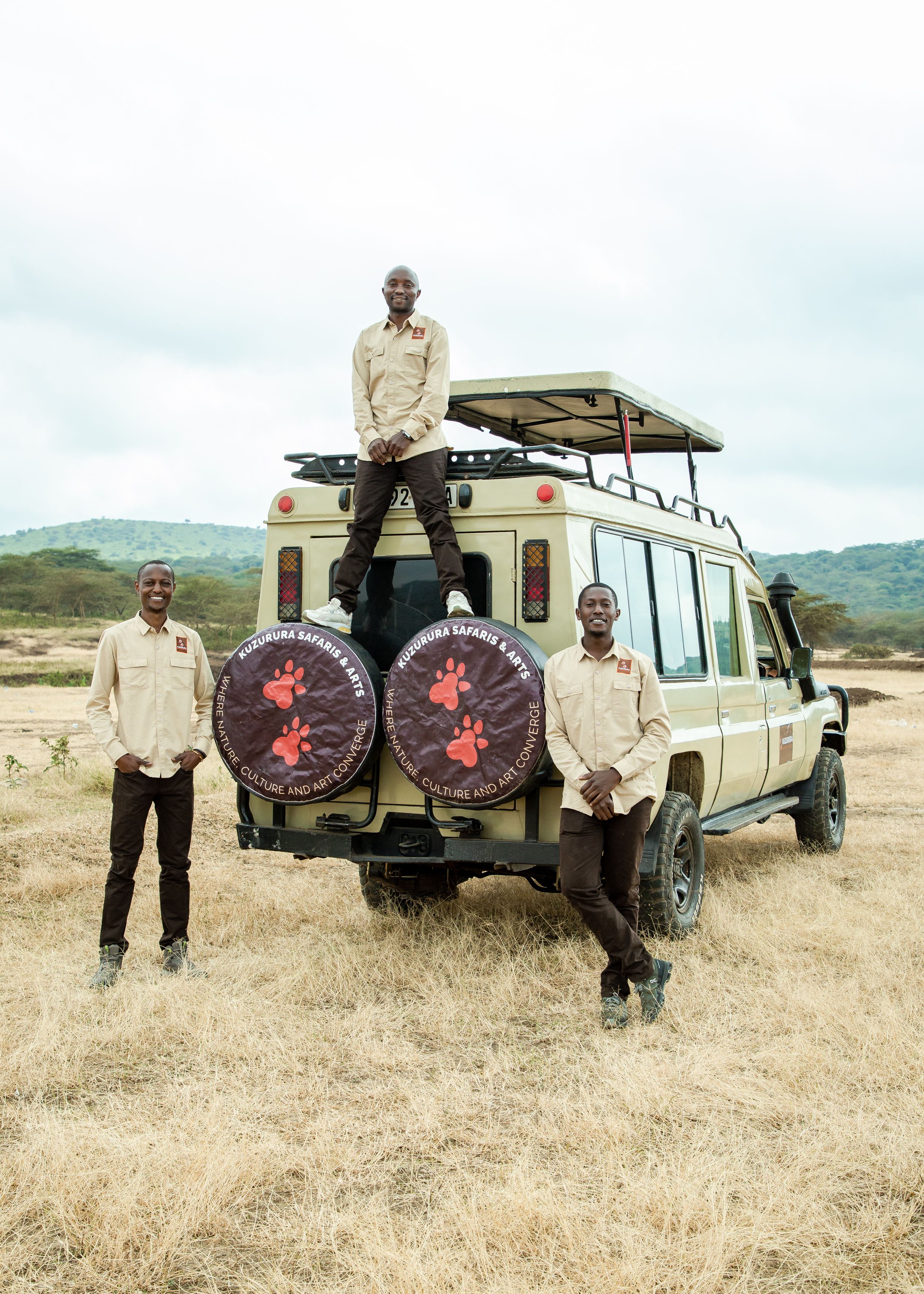 Travel with your trusted safari guides and jeeps, enjoy safe, affordable, and memorable adventures at your own pace._1
