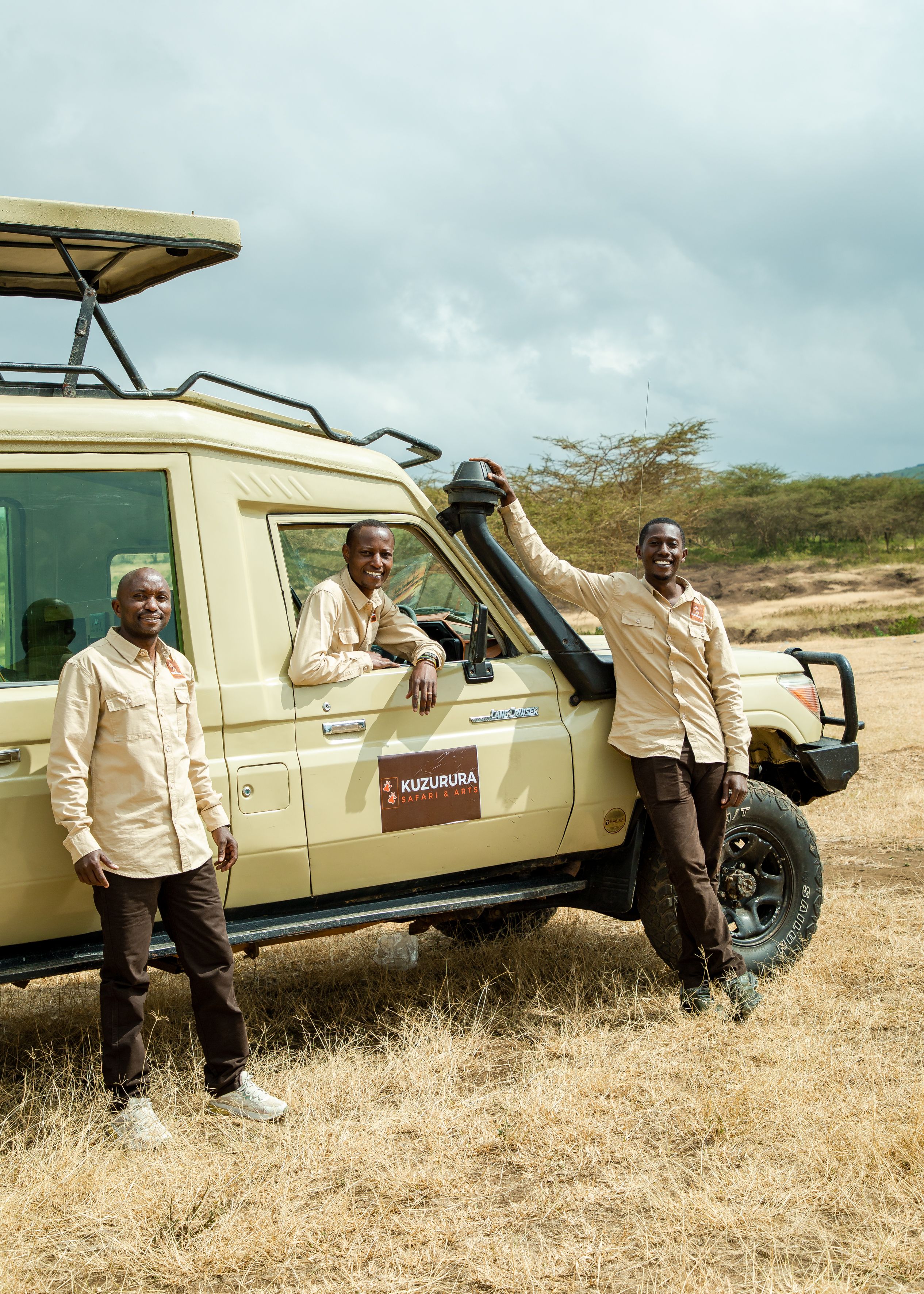 Travel with your trusted safari guides and jeeps, enjoy safe, affordable, and memorable adventures at your own pace._2
