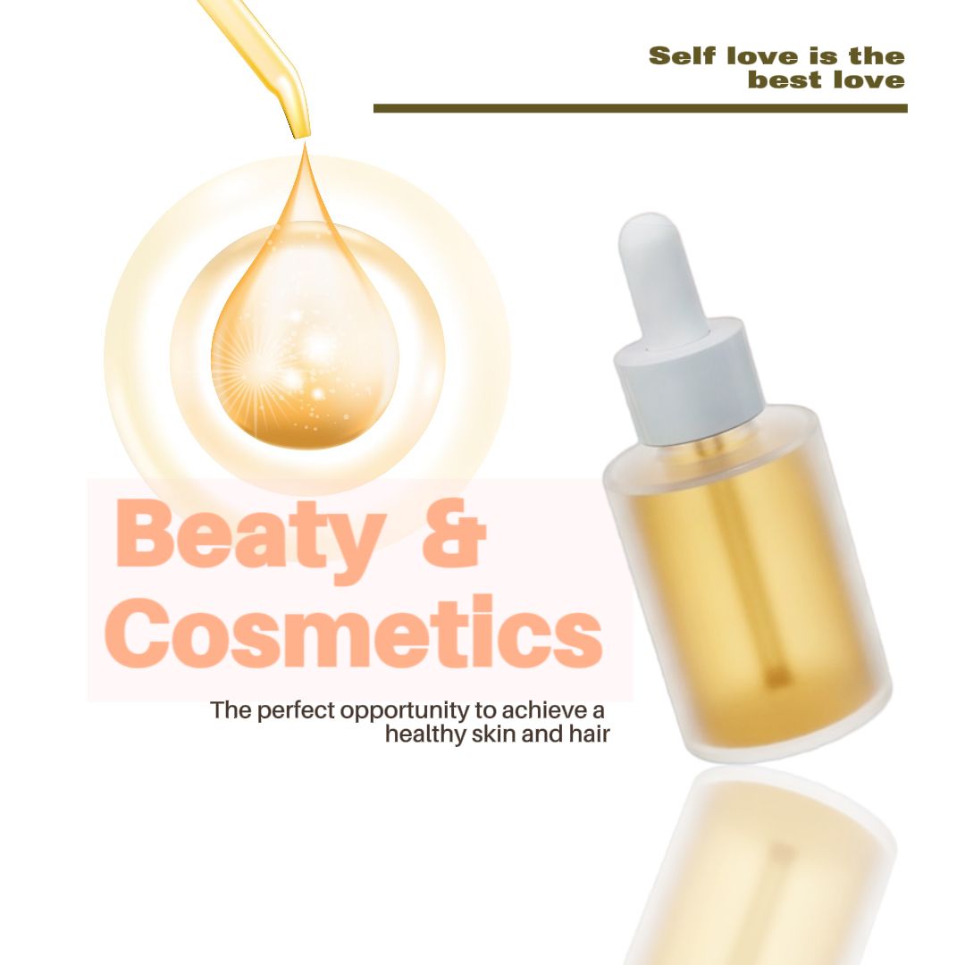 Beauty & Cosmetics