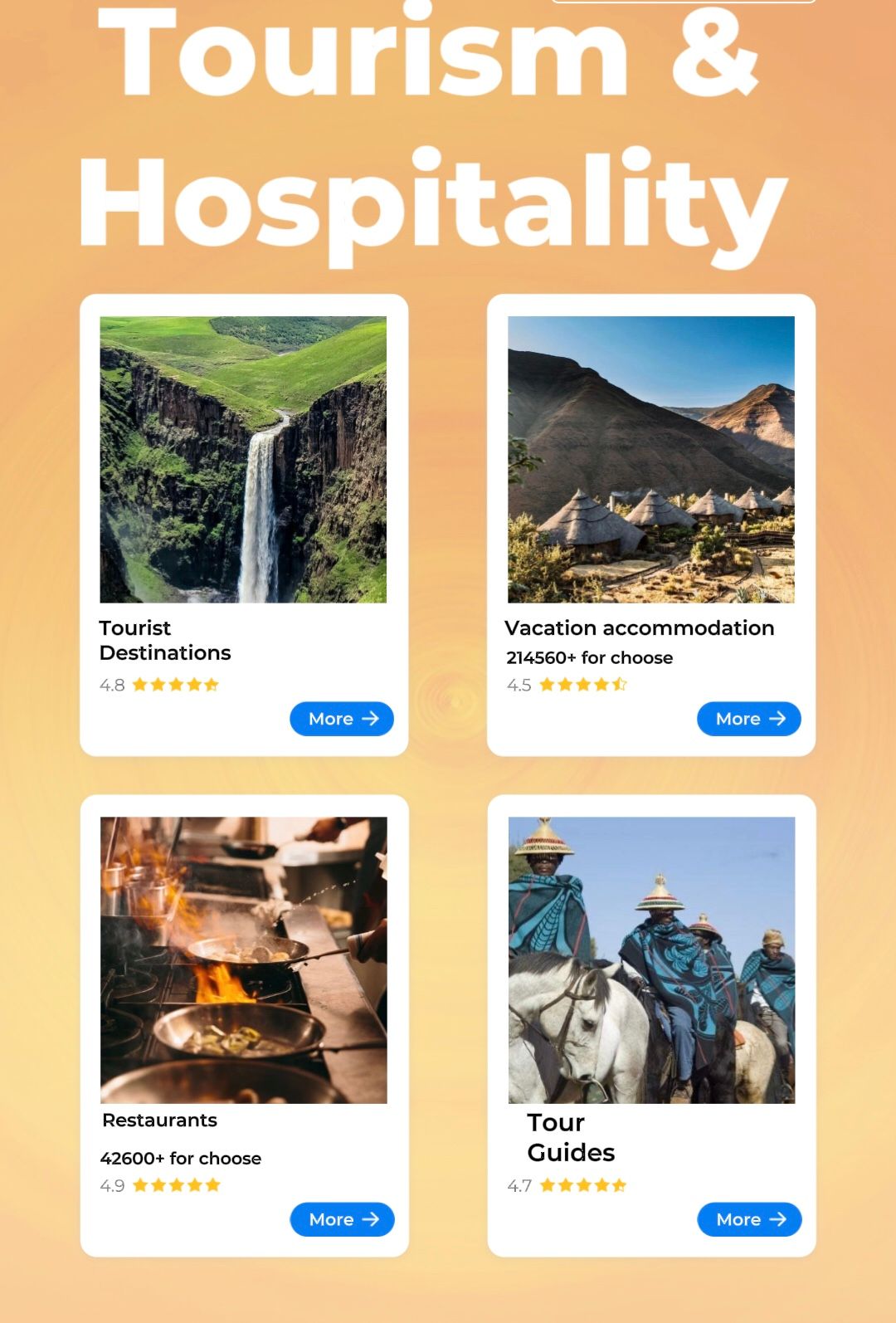 Hospitality & Leisure 