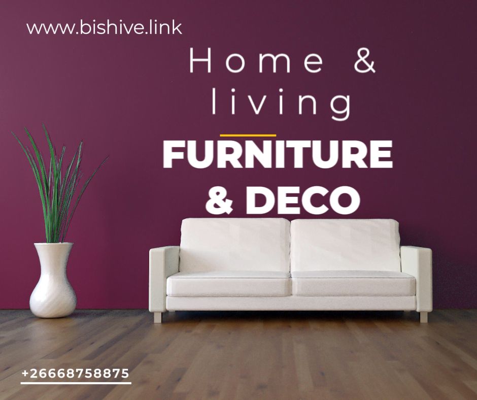 Home & Living
