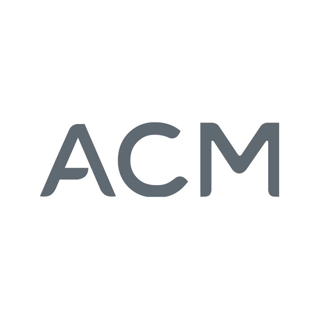 اي سي ام ACM 