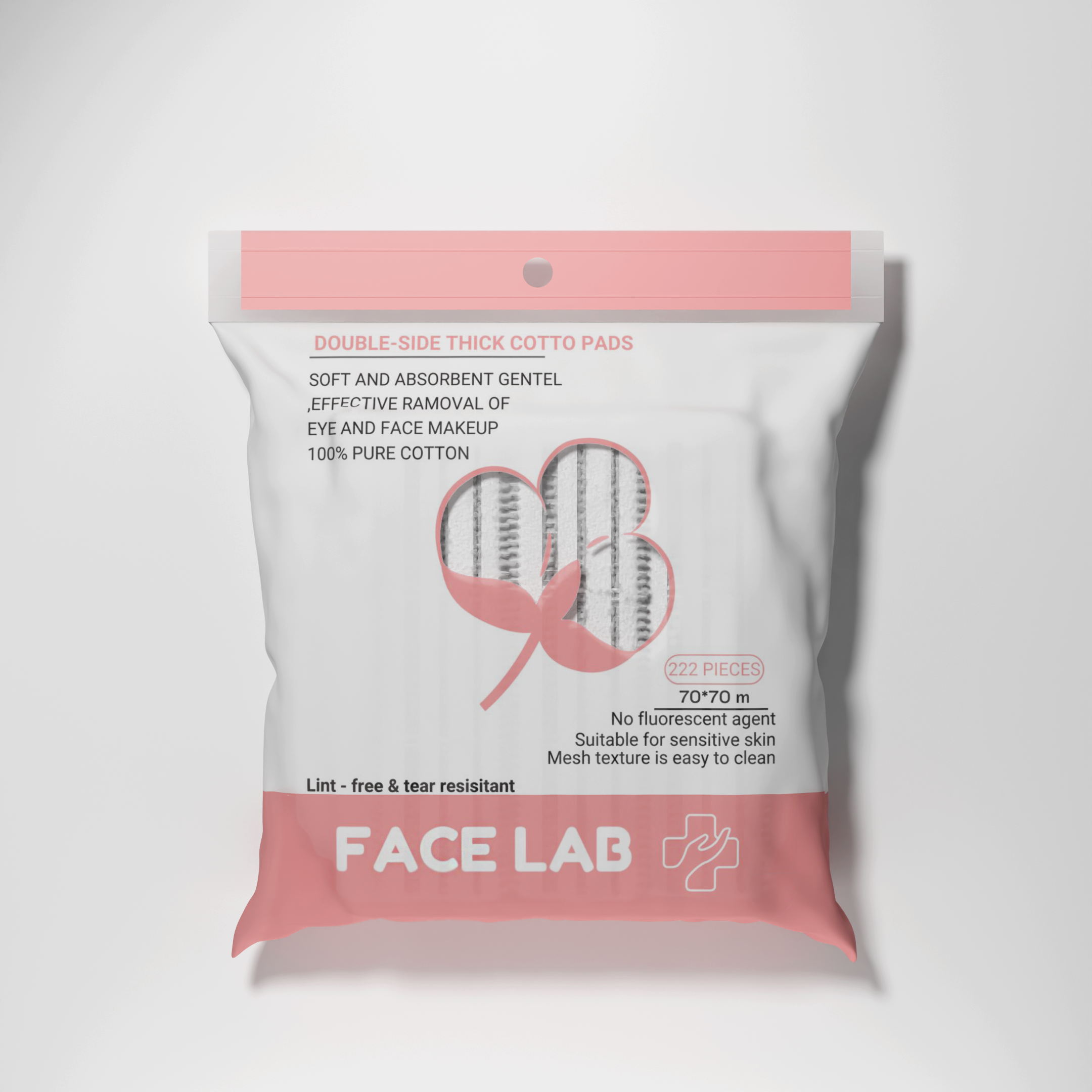 FACELAB COTTON PADS_0