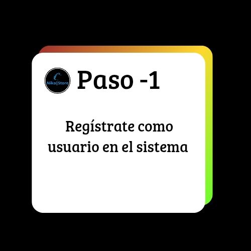 ¿Cómo crear mi tienda en Nika Store?_0