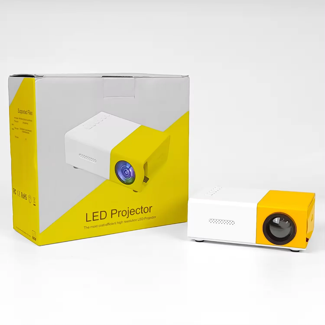 HD PROJECTOR._3