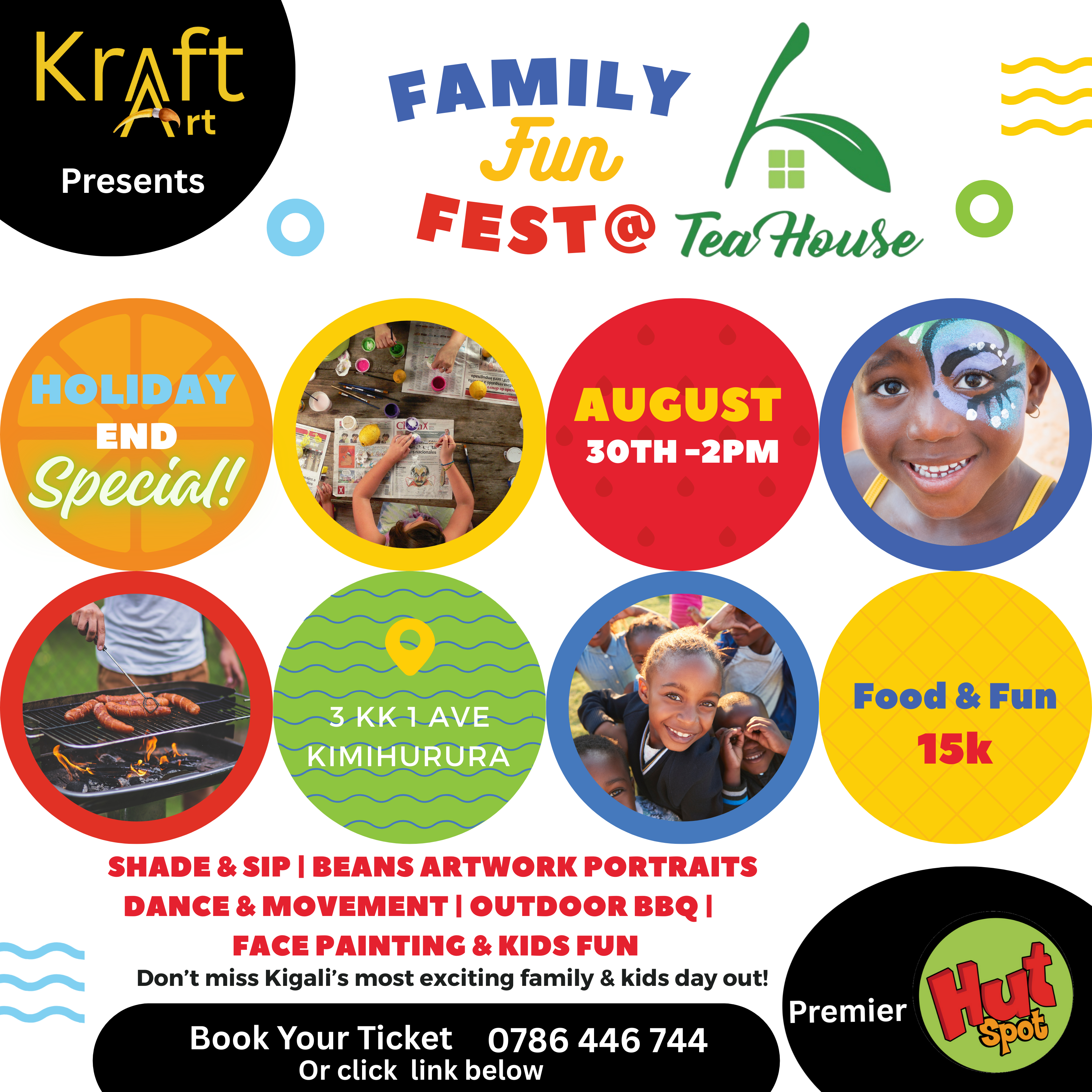 Pay For Tickets | Food | Entertainment _0