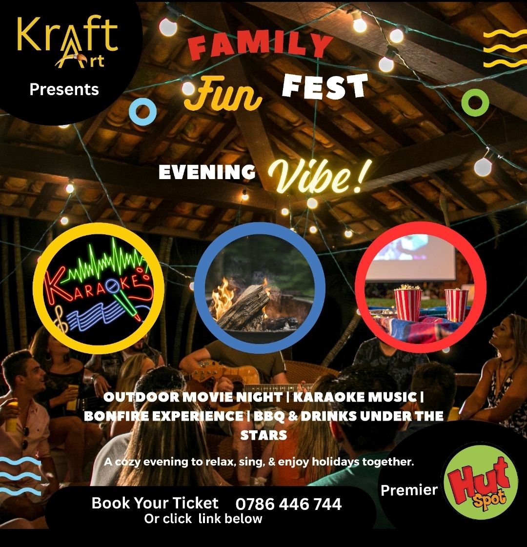 Pay For Tickets | Food | Entertainment _1